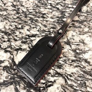 Louis Vuitton Luggage Tag